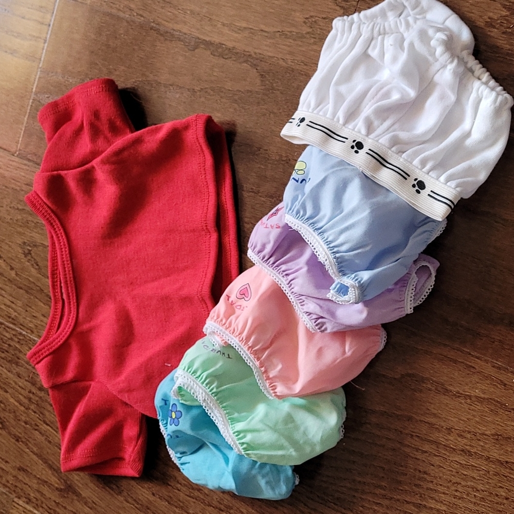 Build-a-Bear Outfits - Picture 3 of 3